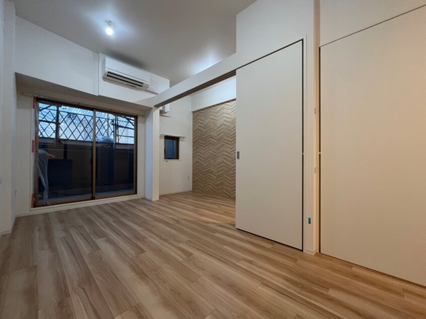 居室 セレニテ神戸ミラクシュッド