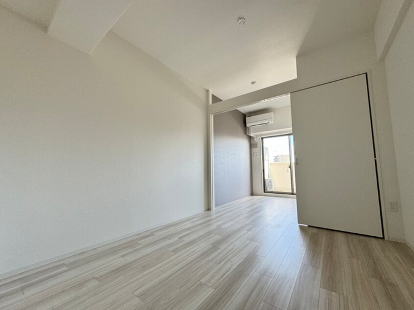 居室 セレニテ神戸ミラクシュッド