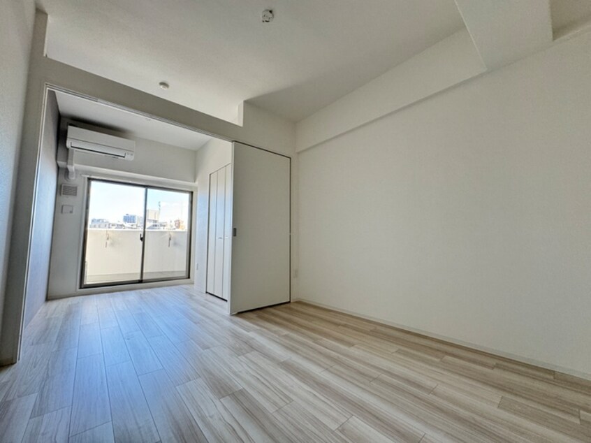 居室 セレニテ神戸ミラクシュッド