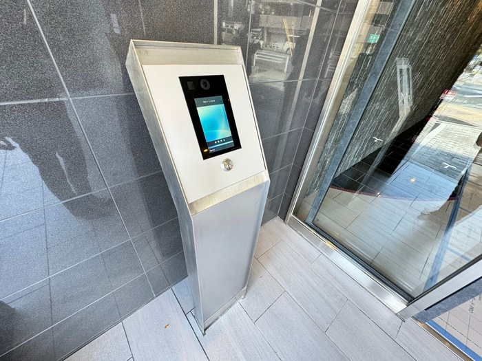 建物設備 セレニテ神戸ミラクシュッド