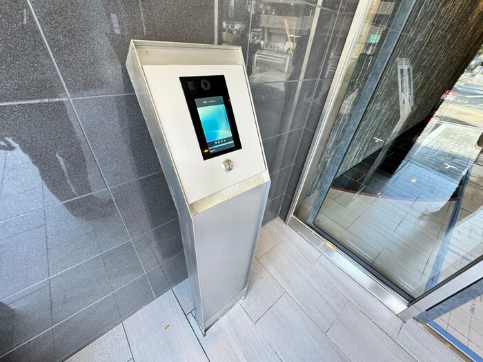 建物設備 セレニテ神戸ミラクシュッド