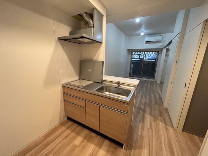 キッチン セレニテ神戸ミラクシュッド