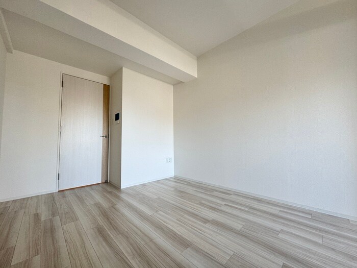 居室 セレニテ神戸ミラクシュッド