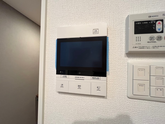 廊下 セレニテ神戸ミラクシュッド