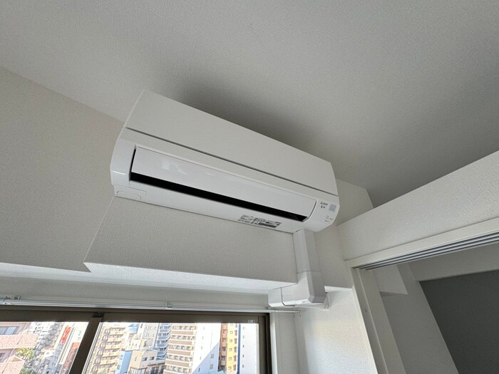 内観写真 セレニテ神戸ミラクシュッド