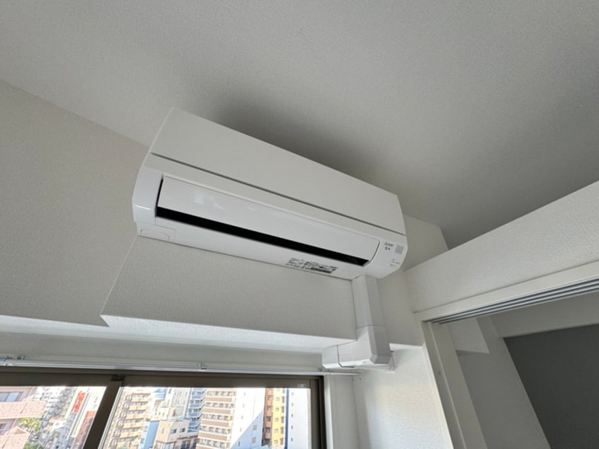 内観写真 セレニテ神戸ミラクシュッド