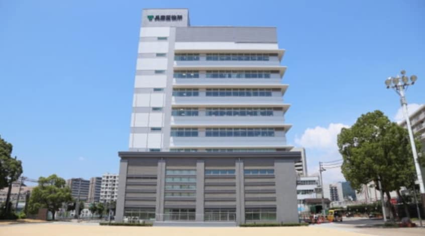 兵庫区役所(役所)まで750m セレニテ神戸ミラクシュッド