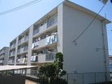 垂水農住団地８号棟