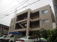 マンション八十八