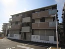 外観写真 ファミール タカゼン Ｗ棟