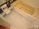 バス／シャワールーム等 ファミール タカゼン Ｗ棟
