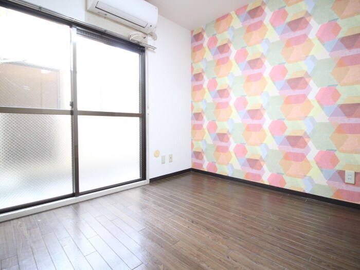 居室 メゾン別府