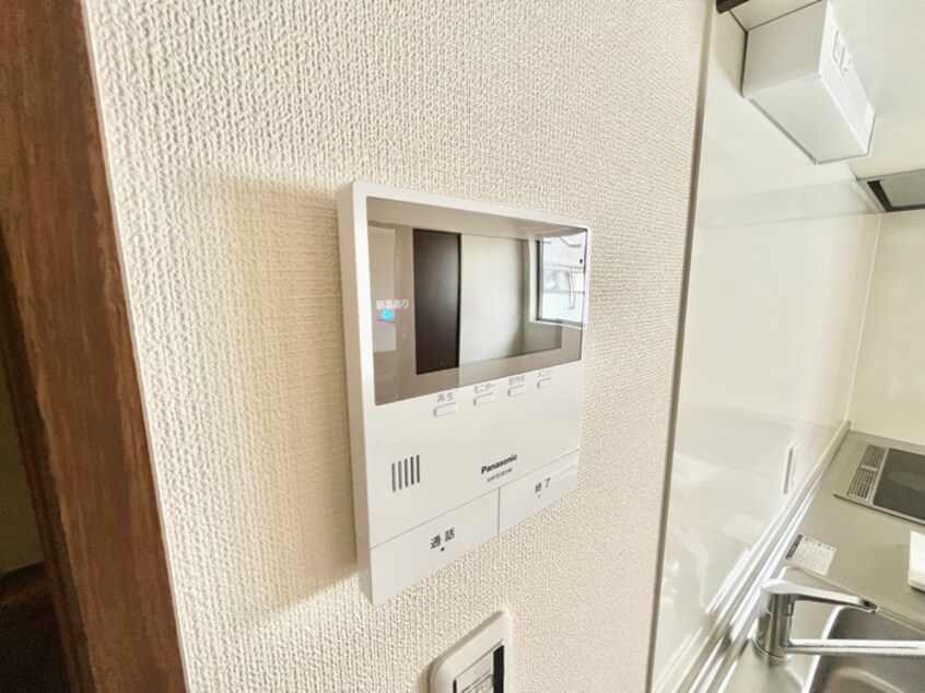 内観写真 源ハイツ