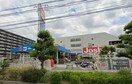 コーナン川西久代店(電気量販店/ホームセンター)まで1300m 源ハイツ