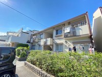 シャンブル香ヶ丘Ａ