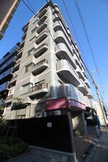 ルミネス阪南