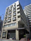 レトワールトキワの外観