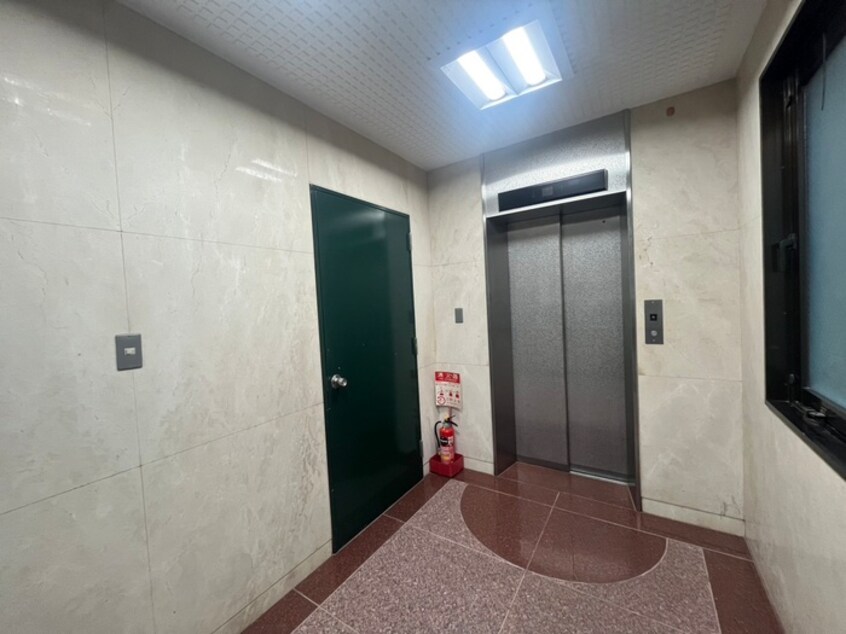 建物設備 レトワールトキワ