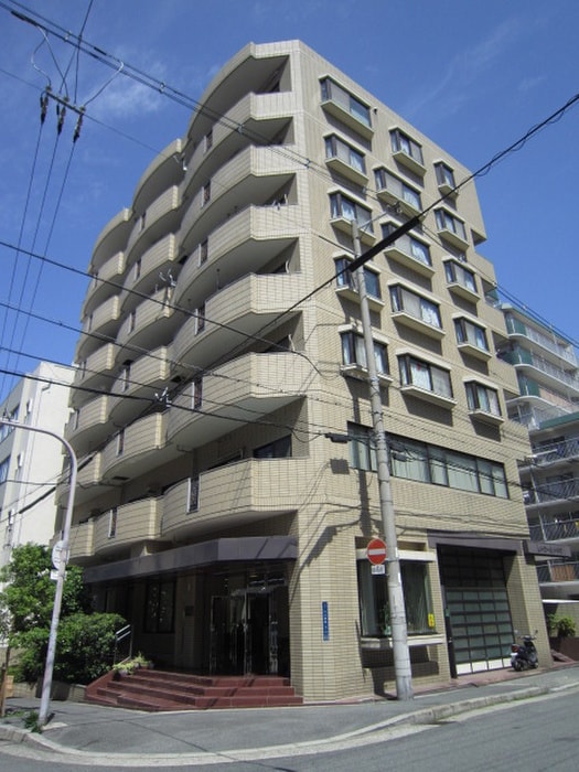 外観写真 レトワールトキワ