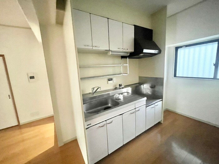 キッチン レトワールトキワ