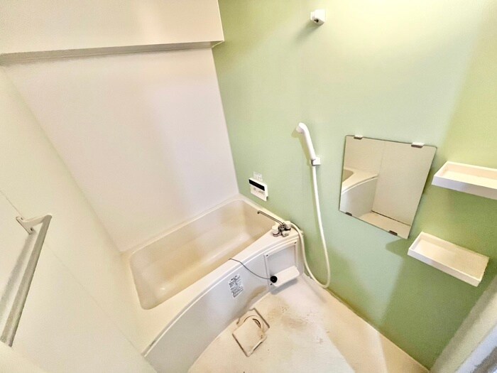 バス／シャワールーム等 レトワールトキワ