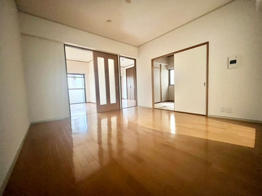 内観写真 レトワールトキワ