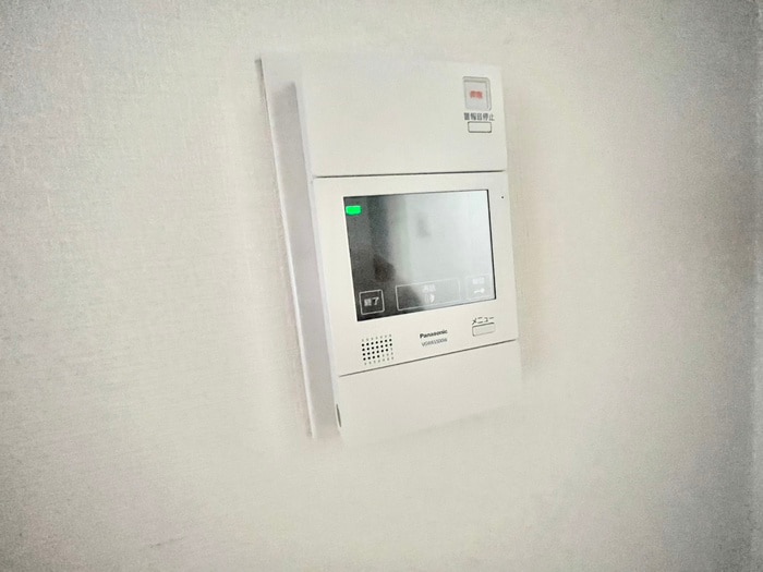 内観写真 レトワールトキワ