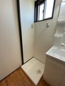 ベランダ・バルコニー みおつくし布施