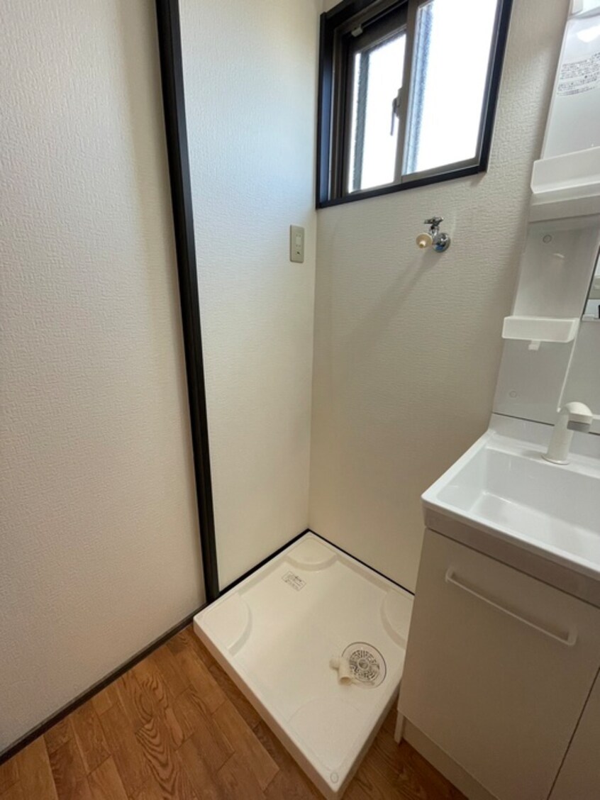 ベランダ・バルコニー みおつくし布施