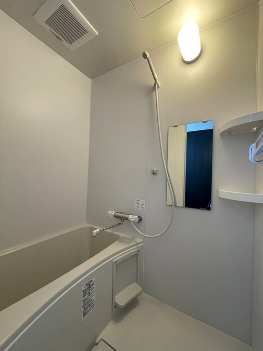 バス／シャワールーム等 みおつくし布施