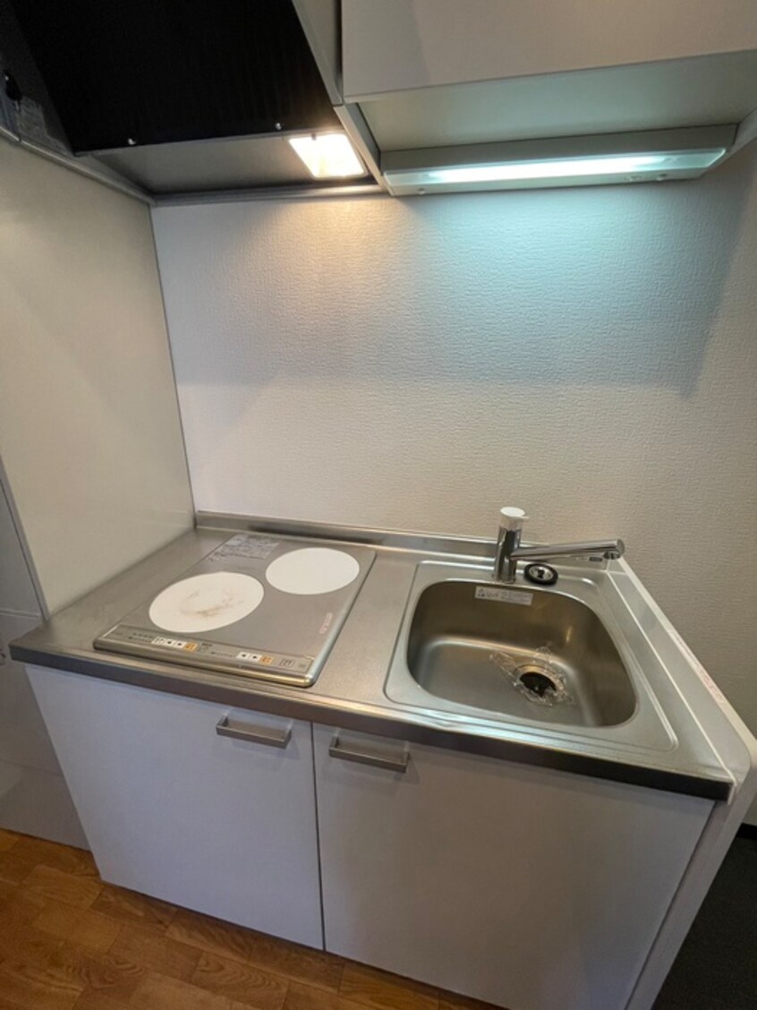 キッチン みおつくし布施