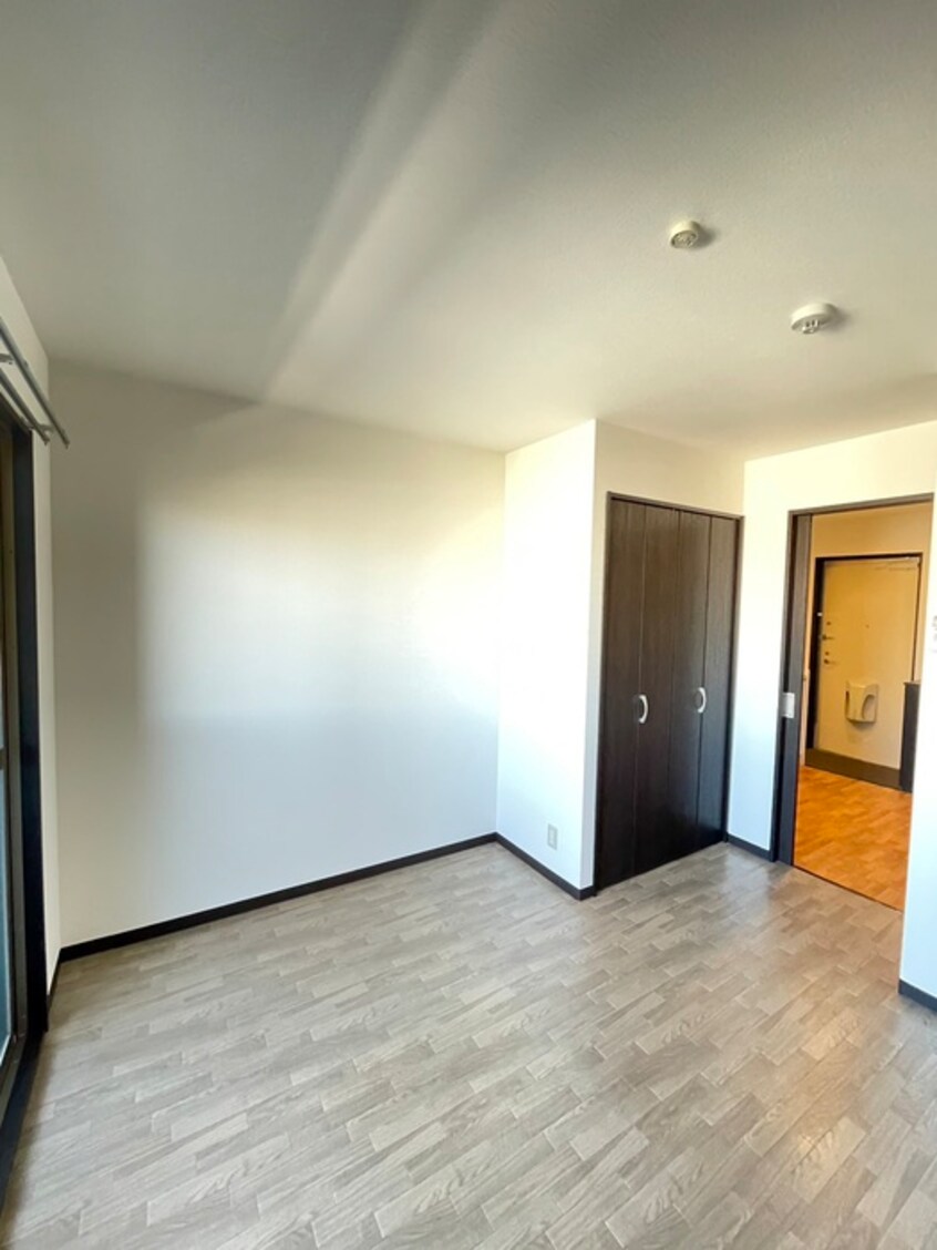 居室 みおつくし布施