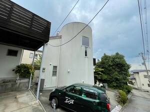 宝塚市野上5丁目貸家