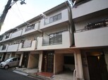 高槻市北大樋町貸家