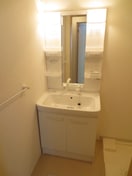 洗面 カーサ　グランツ