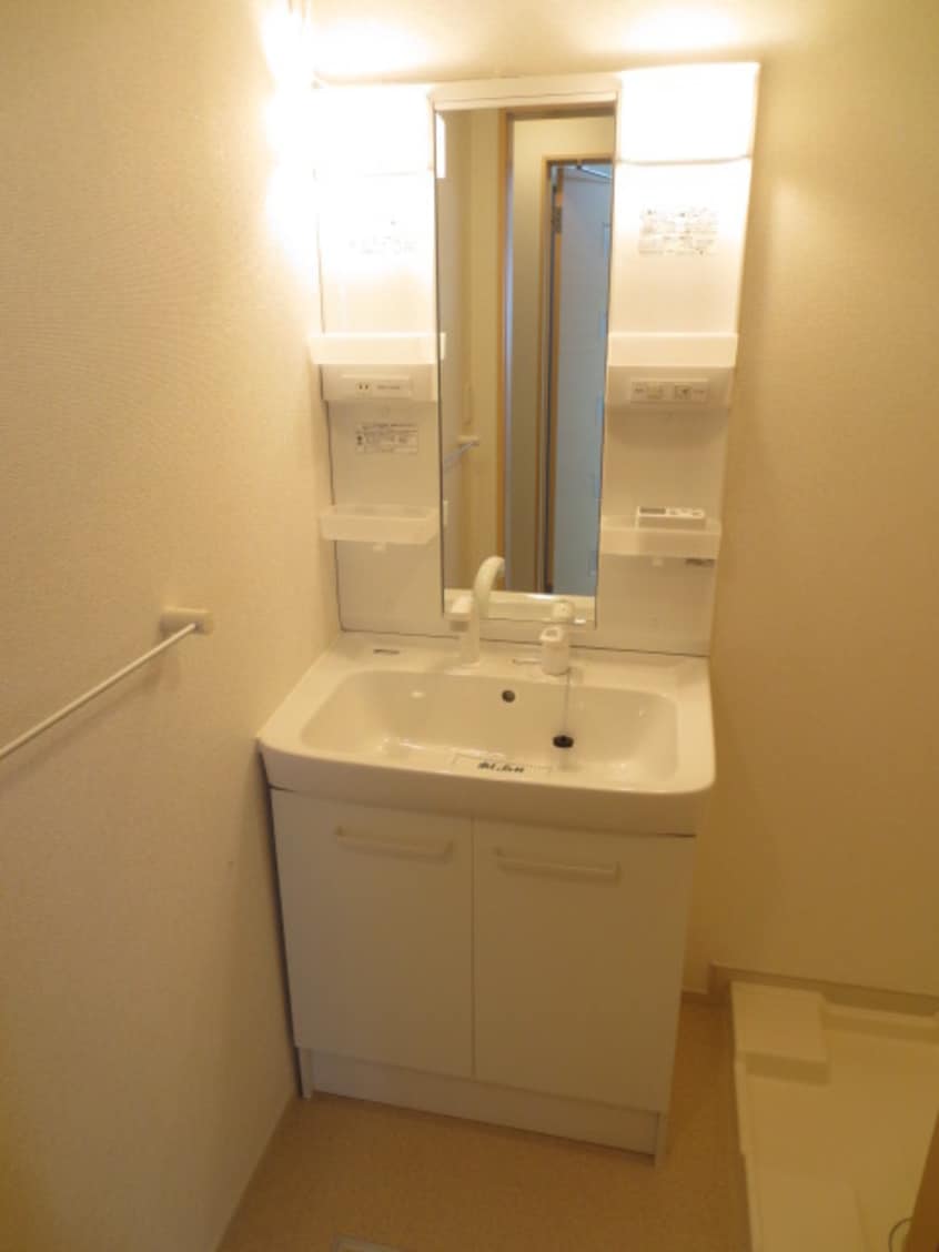 洗面 カーサ　グランツ