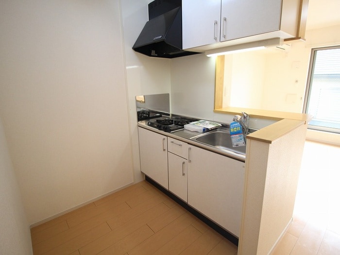 キッチン カーサ　グランツ