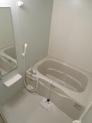 バス／シャワールーム等 カーサ　グランツ