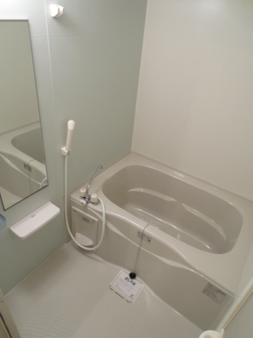 バス／シャワールーム等 カーサ　グランツ