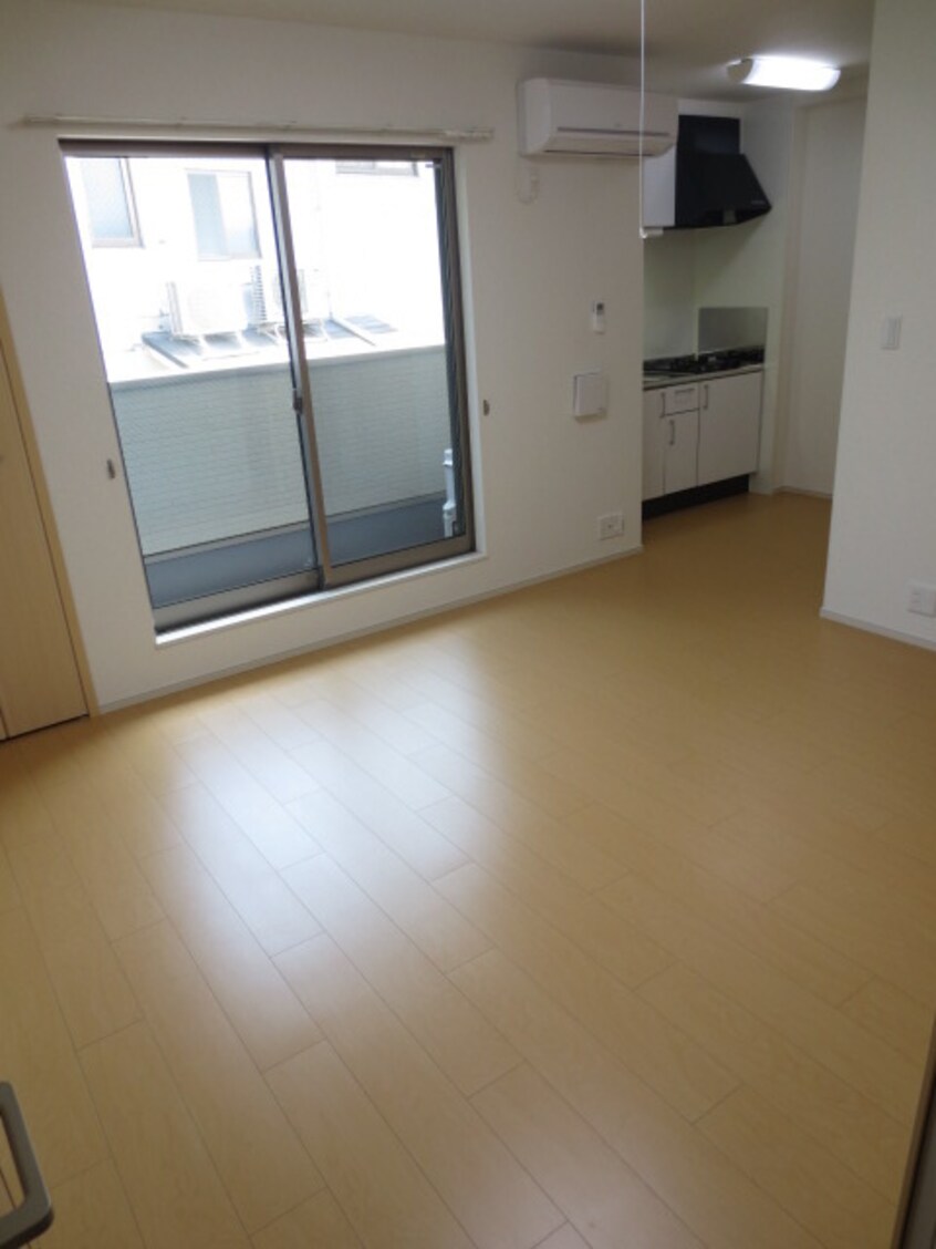 居室 カーサ　グランツ