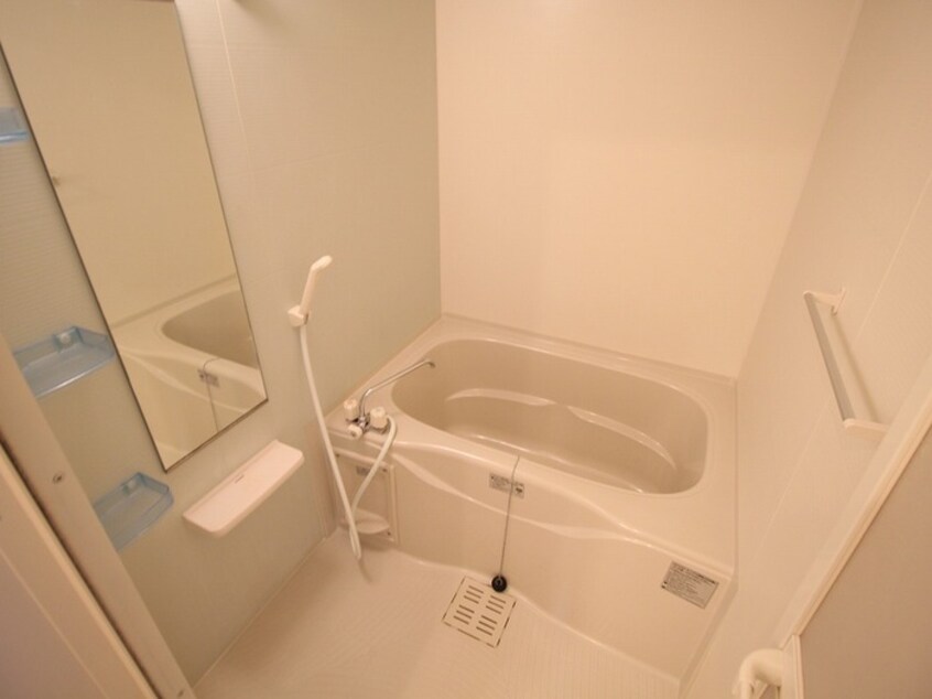 バス／シャワールーム等 カーサ　グランツ