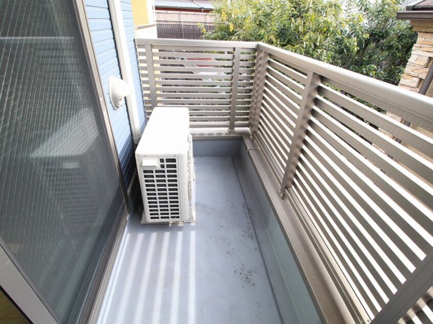 ベランダ・バルコニー カーサ　グランツ