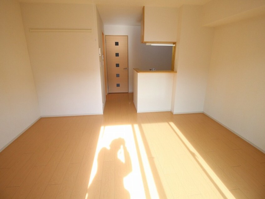 居室 カーサ　グランツ