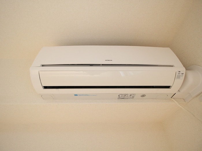 内観写真 カーサ　グランツ