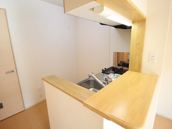 内観写真 カーサ　グランツ