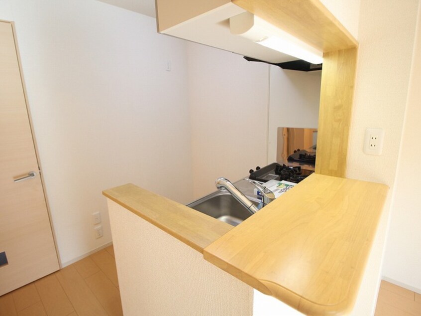 内観写真 カーサ　グランツ