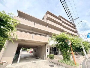 グランコープ泉北宮山台（308）