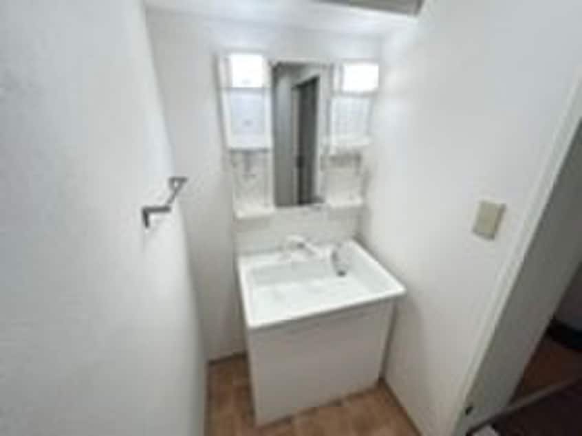 洗面 パロス甲子園口