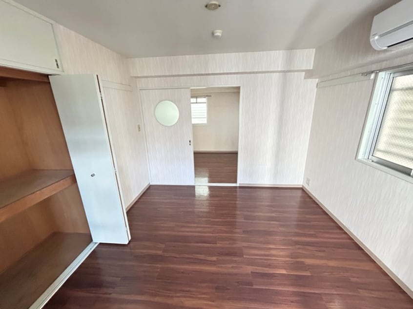 居室 パロス甲子園口