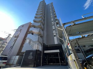 ｴｽﾃﾑｺｰﾄ神戸元町Ⅱｸﾞﾚｲﾄﾞ(401)